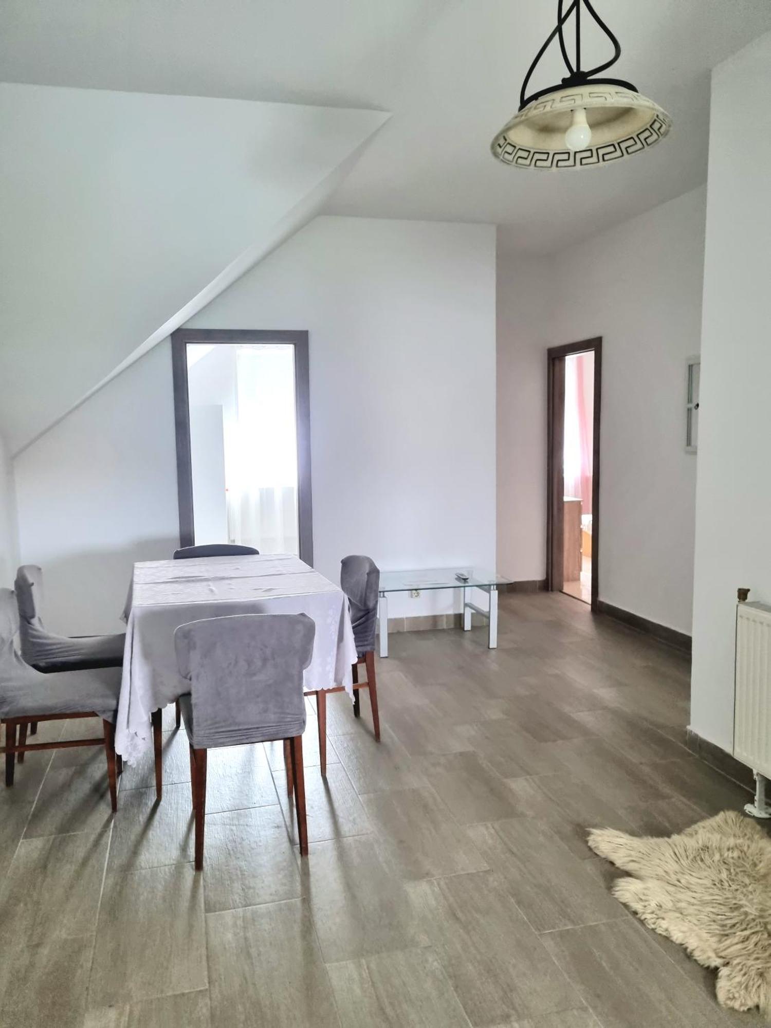 Sosto Apartman Секешфехервар Экстерьер фото